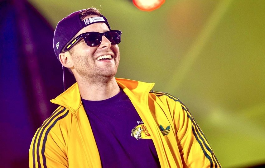 El alcalde Mayer Mizrachi impulsa la transformación tecnológica de la Alcaldía. Foto: Cortesía