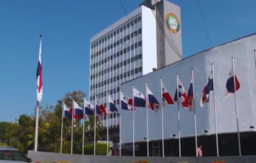 Asamblea Nacional. Foto: Archivo