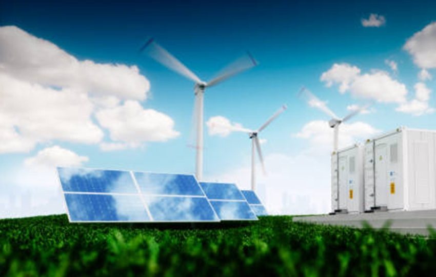 Actualmente, el 60 por ciento de la matriz de la generación eléctrica regional proviene de fuentes renovables.