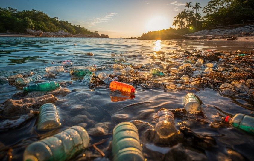 Se celebra el 55.º aniversario del Día de la Tierra. Foto: Pixabay