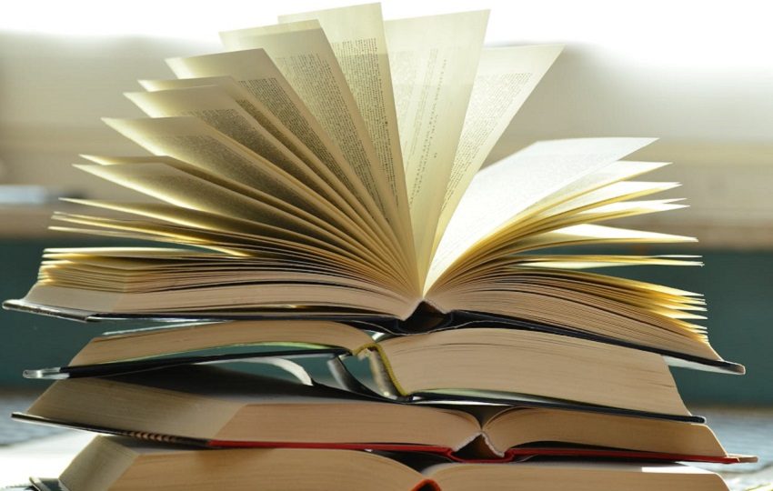 Día Internacional del Libro, 23 de abril. Foto: Ilustrativa/Pexels