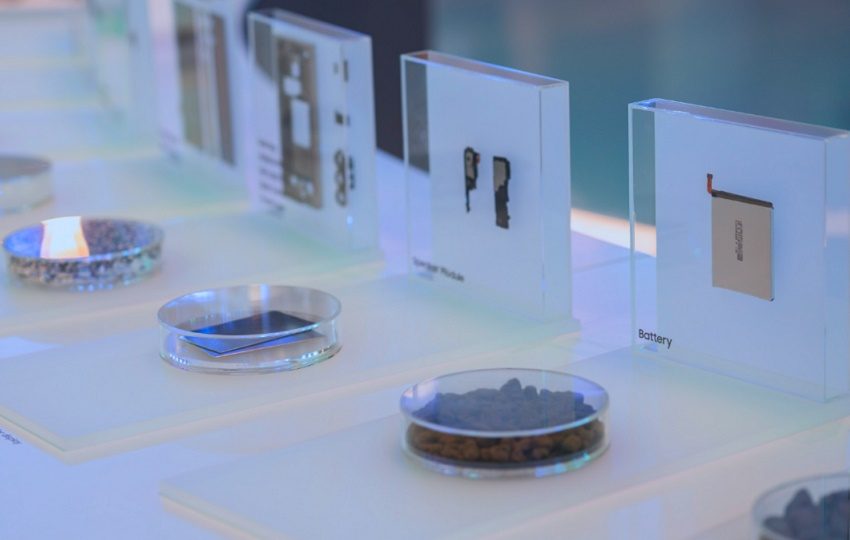 Hay diseños ecológicos que permiten a los usuarios reutilizarlos creativamente en casa. Foto: Cortesía