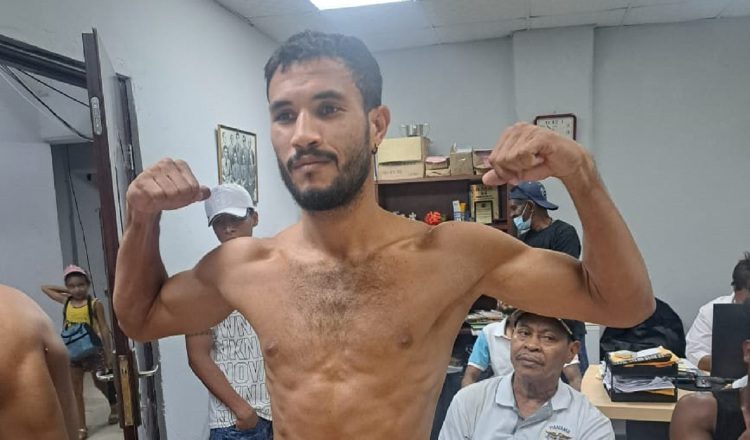 Hibrahim 'El Zan' Valdespino. Foto: Cortesía