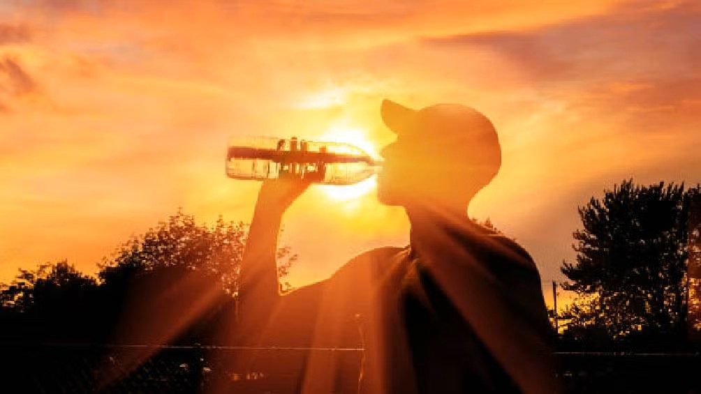 Las temperaturas máximas oscilarán entre 30°C y 35°C. Foto: Pixabay