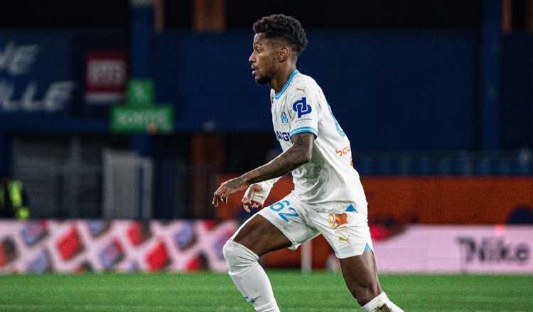 Michael Amir Murillo. Foto: Instagram