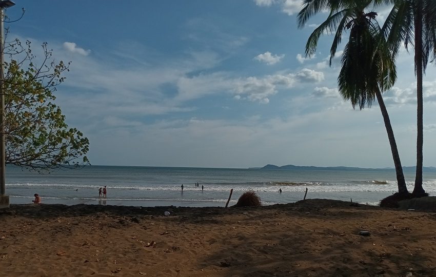 Se puede emprender además en el turismo de aventuras y ecológico. Foto. Melquíades Vásquez
