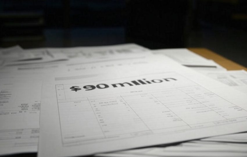 El país no se ha recuperado del paro que hubo en 2023. Foto: Ilustrativa / Grok