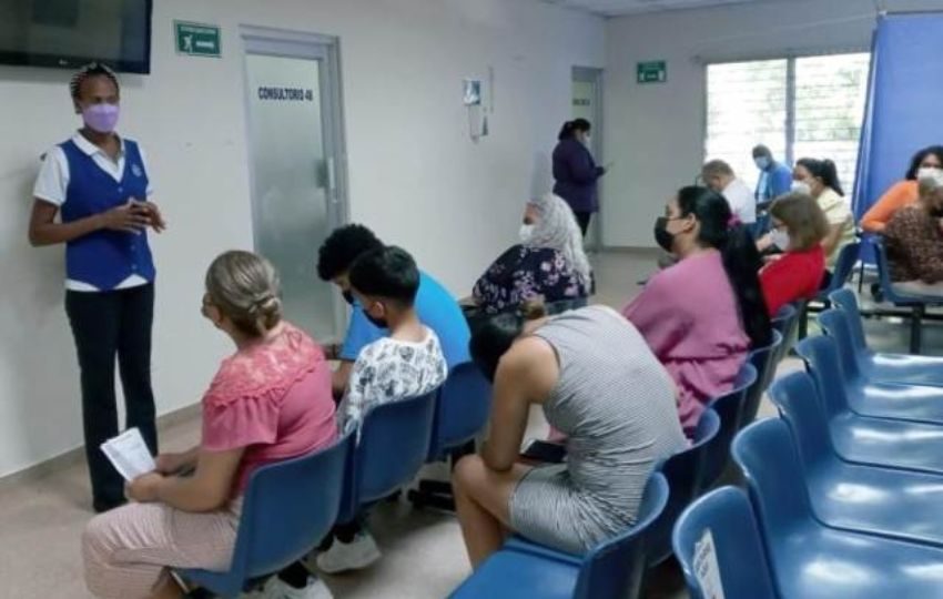 Las instalaciones permanecerán abiertas. Foto: Archivo