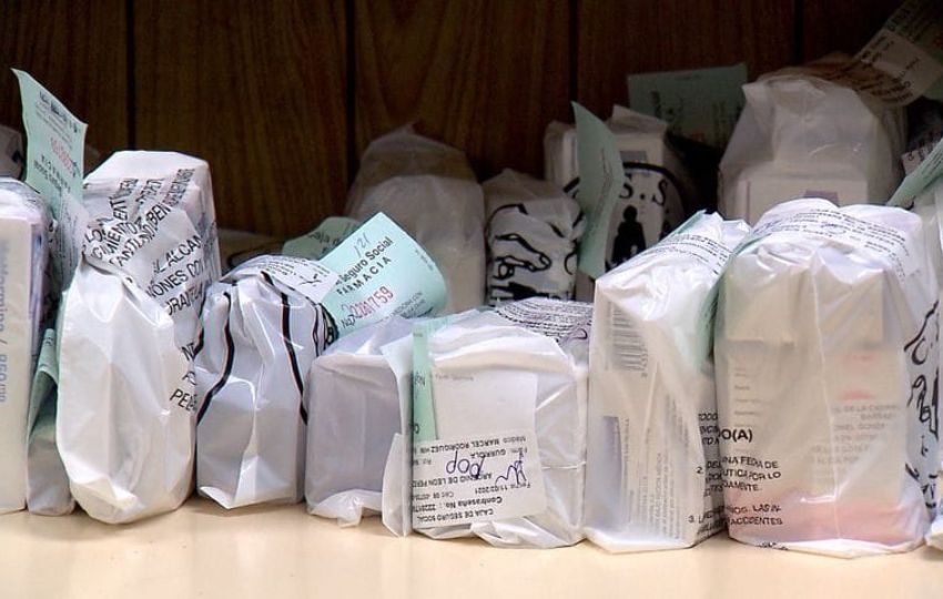 Se agilizará la compra de medicamentos. Foto: Cortesía