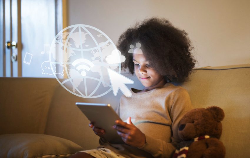 Panamá tuvo una interrupción del servicio en marzo. Foto: Ilustrativa / Freepik