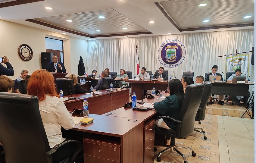 Los fondos para las vigencias 2022-2023 y 2024-2025 corresponden a proyectos solicitados por las comunidades durante audiencias públicas. Foto. Eric Montenegro