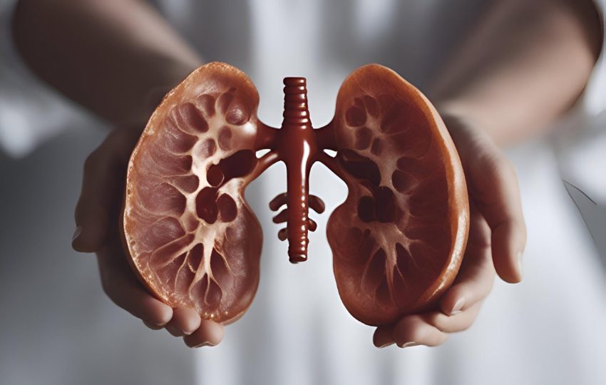 El riñón de donantes fallecidos dura entre 12 y 15 años. Foto: Ilustrativa / Freepik