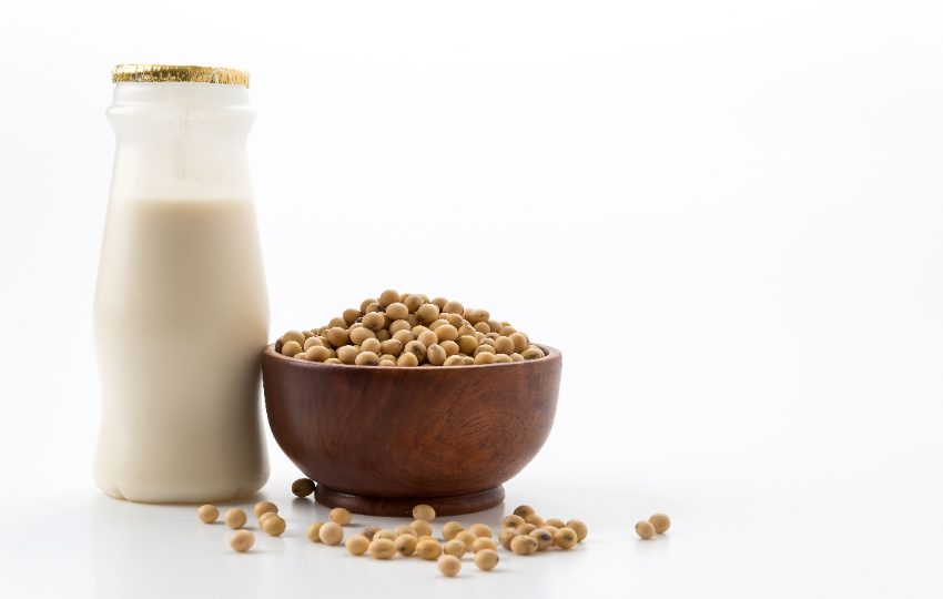 La preferencia por las proteínas vegetales ha crecido en la región. Foto: Ilustrativa / Freepik