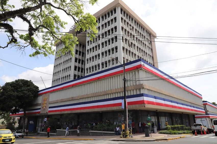 La empresa se creará bajo la figura de sociedad anónima. Foto: Cortesía Alcaldía de Panamá