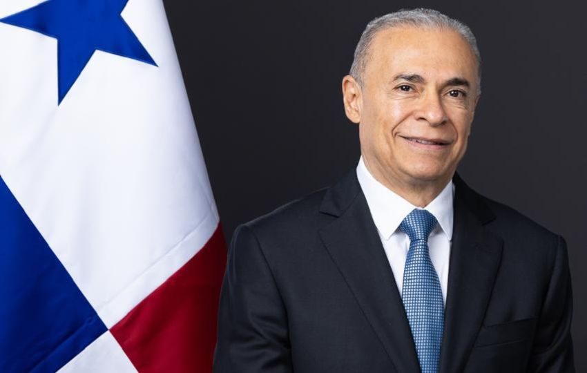 Ricardo Adolfo Landero Miranda renunció al cargo de viceministro del Mides. Foto: Cortesía