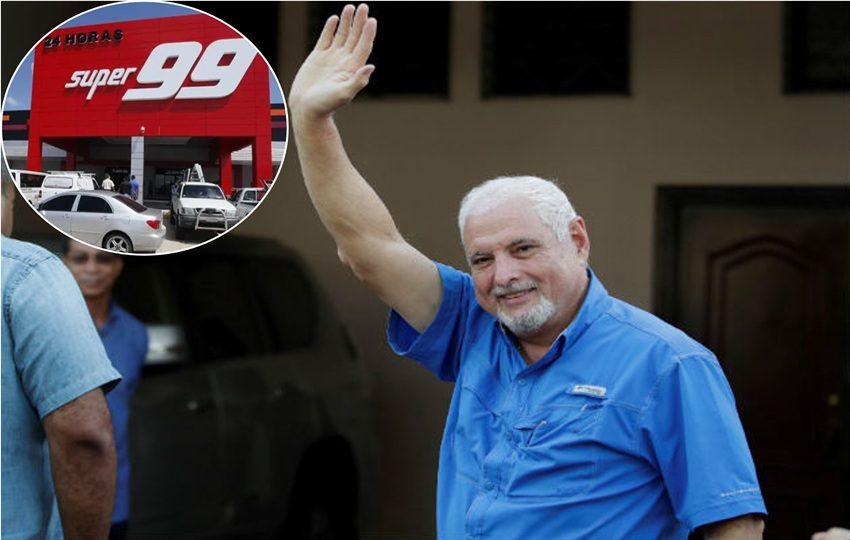 La cadena de supermercados de Martinelli sigue en crecimiento. Foto: Grupo Epasa