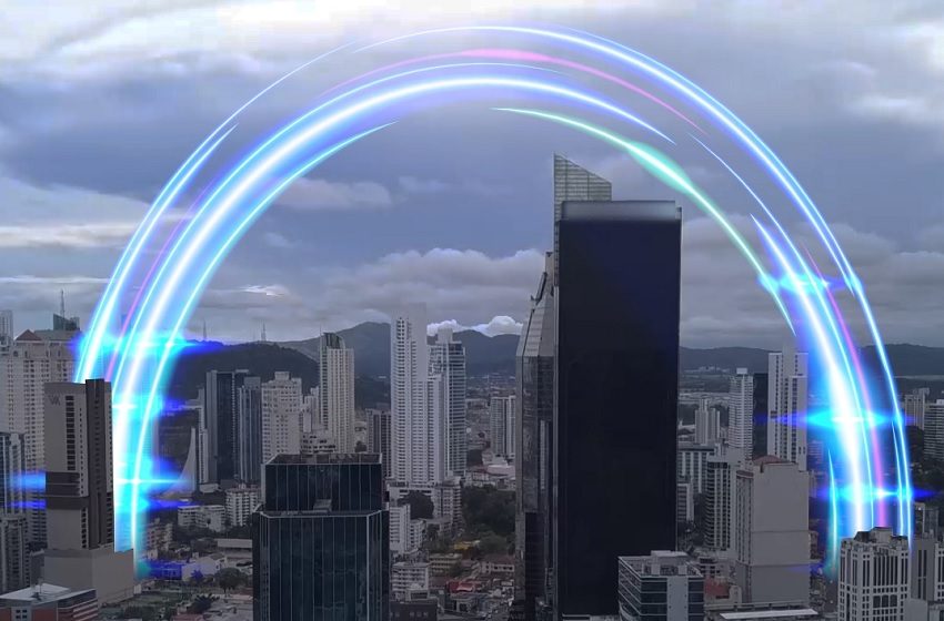 ACH Xpress es un producto de Telered, creadores de la tarjeta clave. Foto: Cortesía