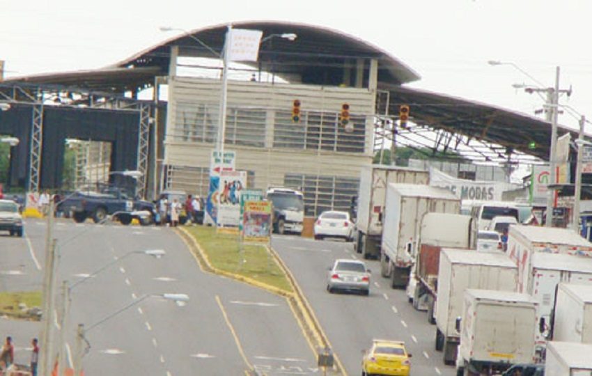 Según el comunicado oficial, en los últimos días se han registrado manifestaciones sociales en diferentes partes del país. Foto. Archivo