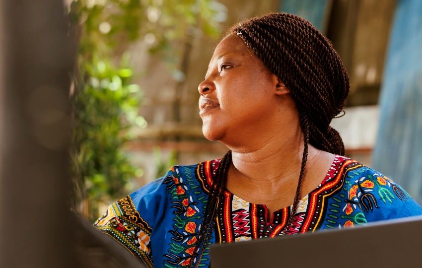 El 32% de la población panameña es afrodescendiente. Foto: Ilustrativa / Freepik