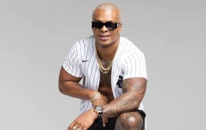 'Chamaco' falleció el 13 de marzo. Foto: Archivo