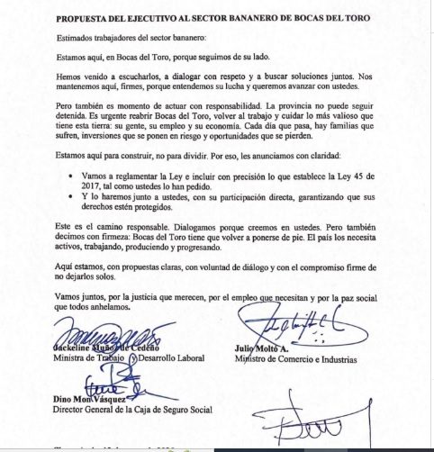 La dirigencia de los trabajadore precisan que La Ley 45 de 2017 establece el salario base para el cálculo de la pensión de invalidez y la pensión de retiro de vejez.
