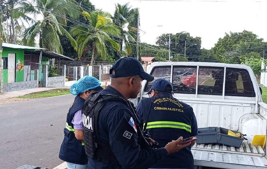 Se espera que el Ministerio de Seguridad suministre equipo, infraestructura y recursos humanos para prevenir y combatir la delincuencia. Foto. Eric Montenegro