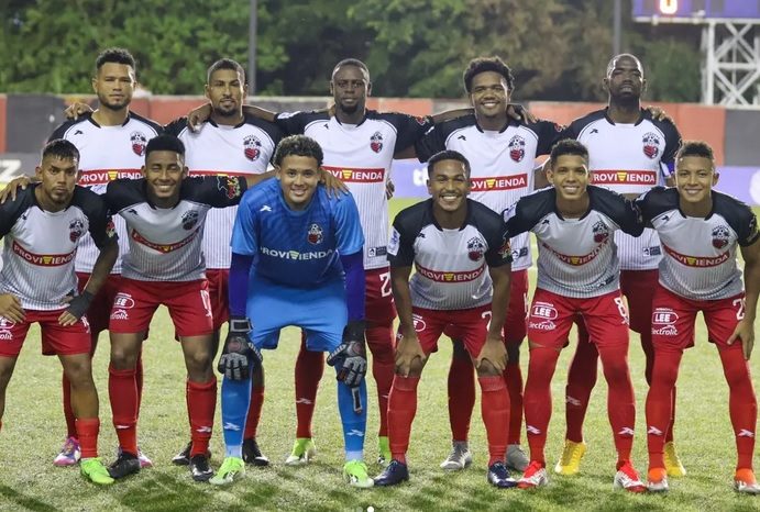 San Francisco. Foto:LPF