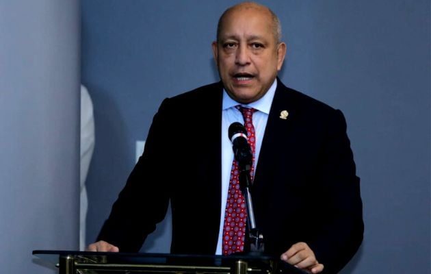 Crispiano Adames. Foto: Cortesía