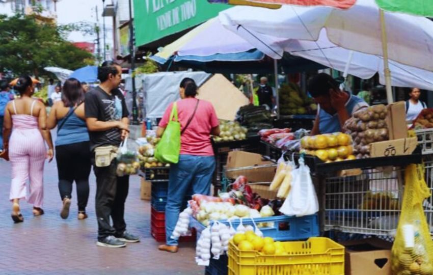 La tasa de inflación en Panamá cerró 2024 con un acumulado anual del 0,7 %. Foto: Archivo