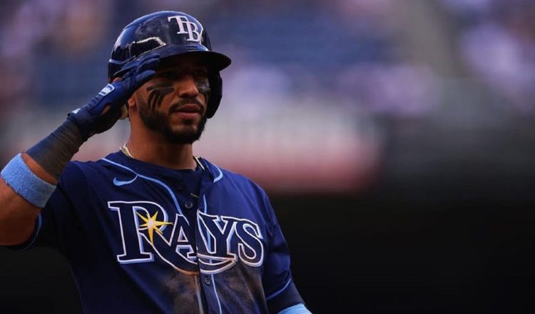 José 'Chema' Caballero de los Rays. Foto: Instagram