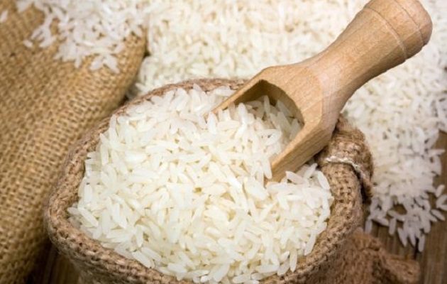 Han iniciado un inventario integral del grano. Foto: Cortesía.  