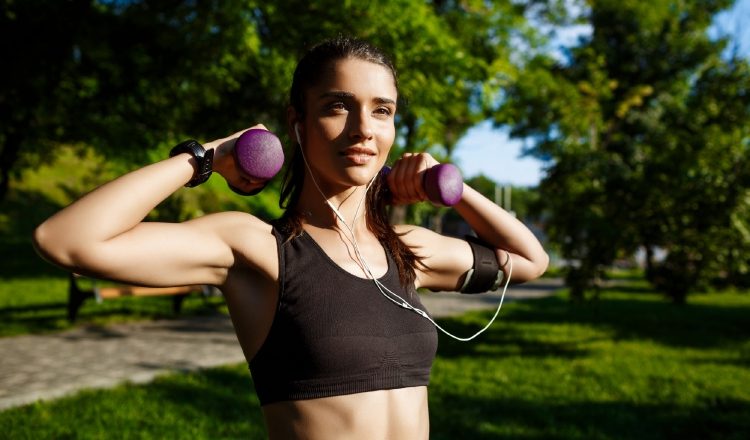 Para reducir peso se necesita un equilibrio de ambos. Foto: Ilustrativa / Freepik
