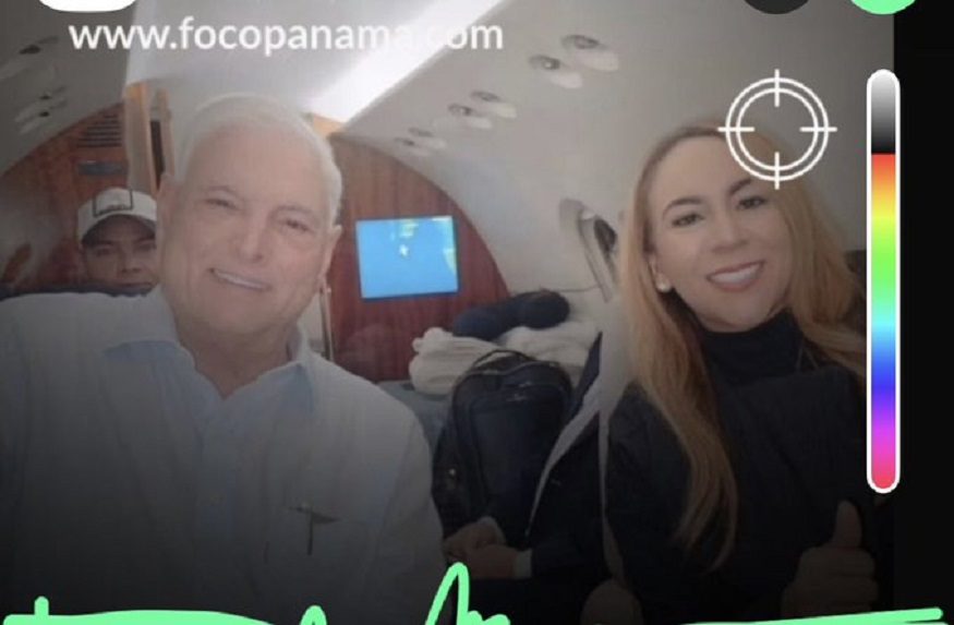Son cerca de 50 denuncias que los abogados de Martinelli han colocado contra este espacio digital. Foto: Internet