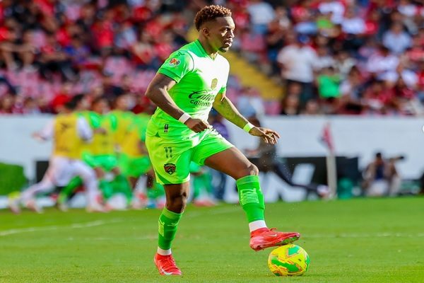 José Luis 'Puma' Rodríguez seguirá en Juárez. Foto: Instagram