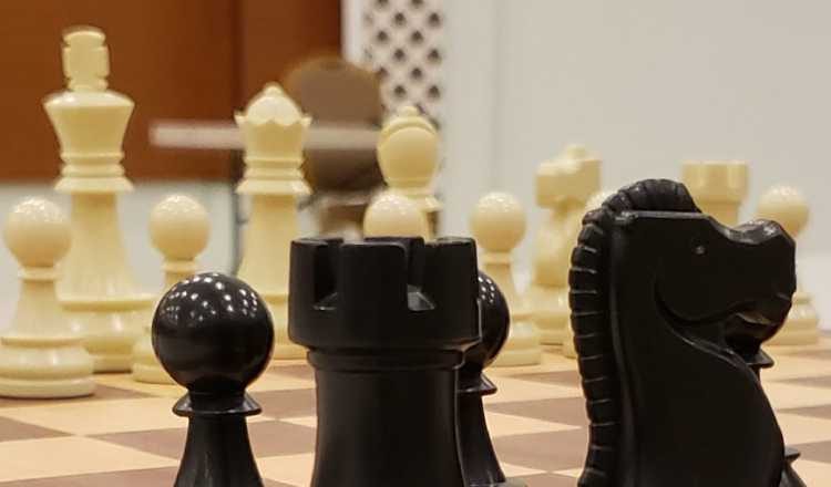 Ajedrez escogerá dirigencia. Foto: Cortesía