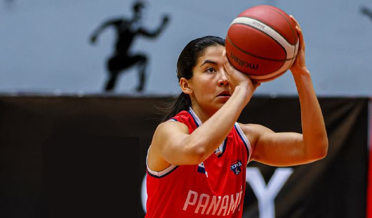 Panamá se prepara para el Centroamericano. Foto: Fepaba