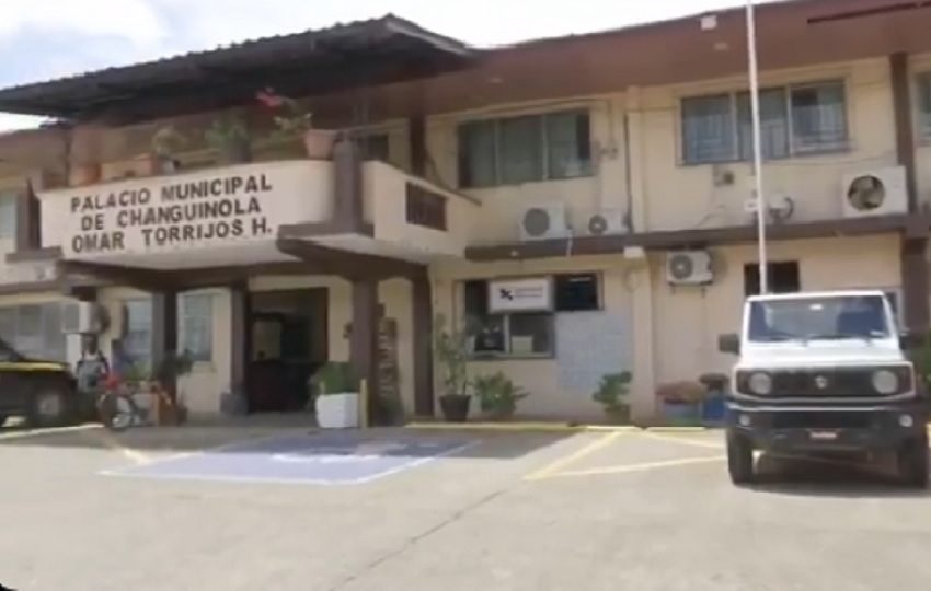 El Municipio de Changuinola suspendió la operación del relleno sanitario ante la imposibilidad de traslado del personal y del combustible necesario para la maquinaria, debido a los bloqueos en las vías.