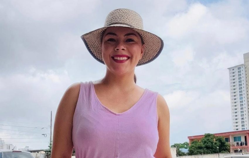 'La Tepesita'. Foto: Instagram