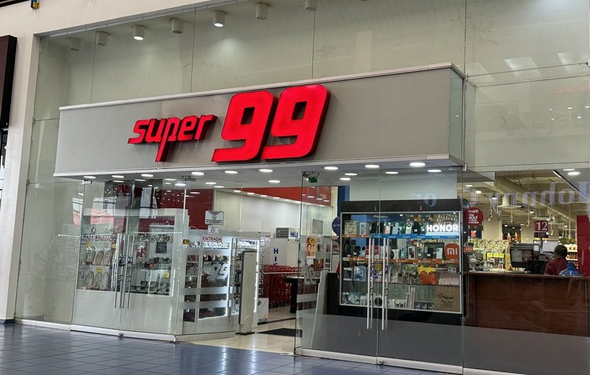 Para Super 99 la Inteligencia Artificial (IA) Generativa es una herramienta de mucha utilidad. Foto: Cortesía