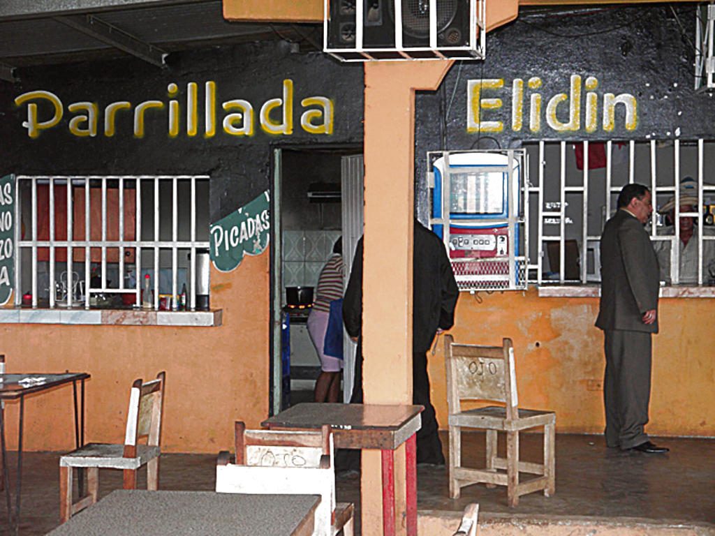 El municipio con mayor cantidad de avisos de operación gestionados es el de Panamá.Foto: Archivo.