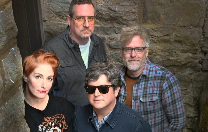 El próximo año podrían lanzar un nuevo álbum. Foto: Tomada de Internet