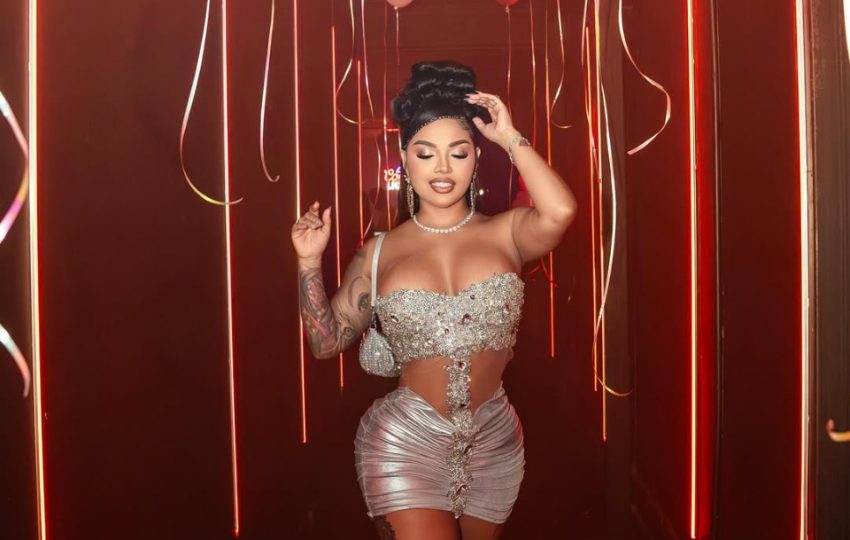 'La Cuchita'. Foto: Instagram