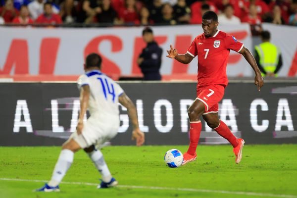 Todo listo para el sorteo de la eliminatoria de la Concacaf. Foto: EFE