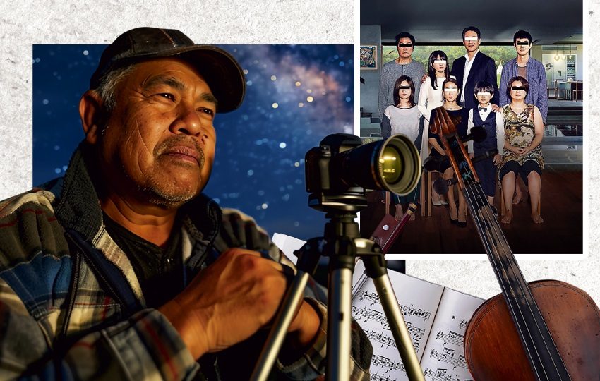 Varias de las actividades son de acceso libre. Fotos: Freepik / Netflix