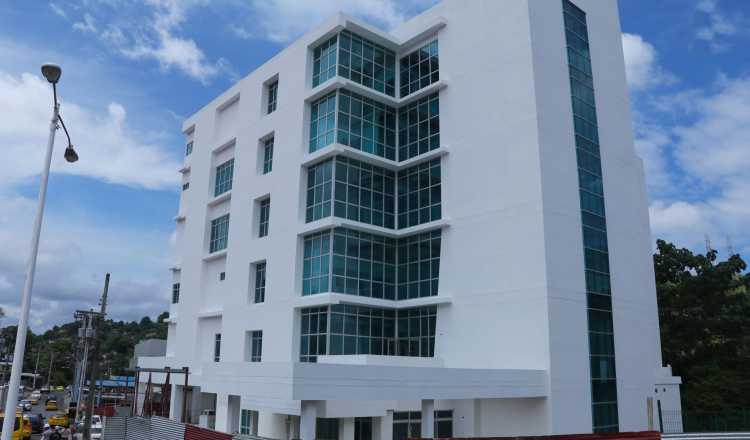 el costo del policentro pasó de $25 millones a $35.1 millones.