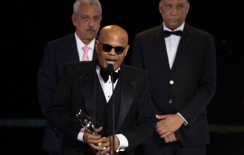 Rubby Pérez. Foto: EFE