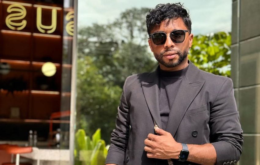 Chollykid. Foto: Instagram