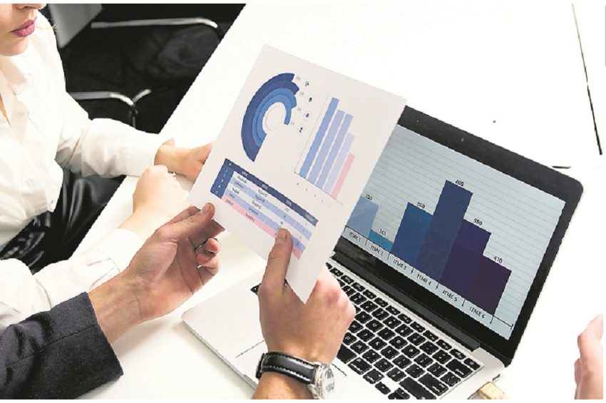 El impacto de la tecnología en las actividades productivas es considerada como una revolución digital que ha impactado a las empresas. Foto ilustrativa