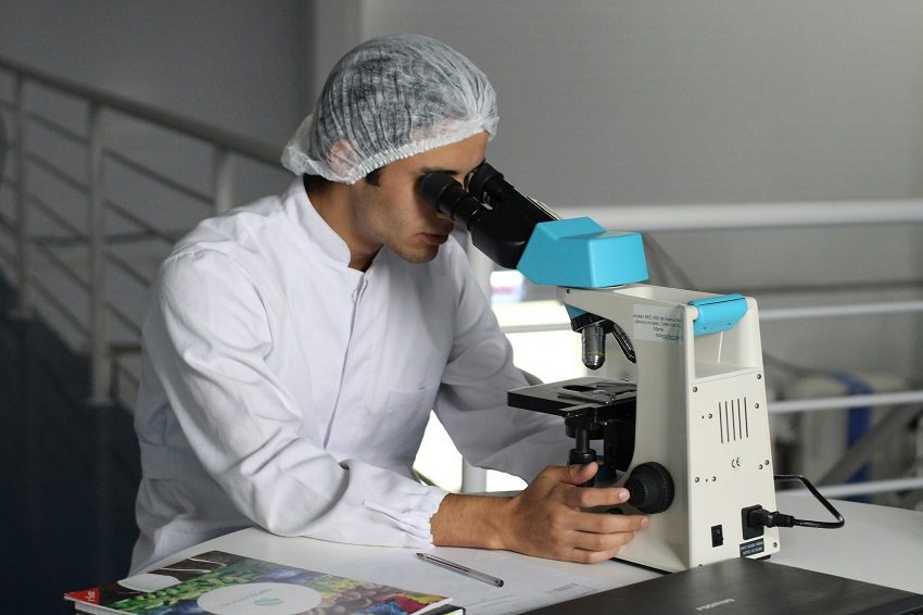 Desde que se sancionó la Ley 419 de medicamentos se ha venido estudiando en crear las condiciones para este hub que ahorraría gastos en salud al país. Foto ilustrativa