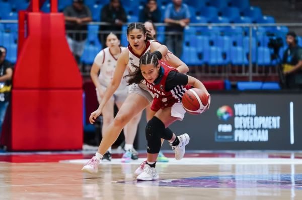 Panamá cayó ante México. Foto; Fepaba